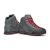Scarpe - Grigio - Unisex - Scarponcino Impermeabile città Guida City GTX  Scarpa