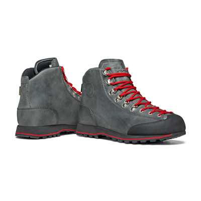 Scarpe - Grigio - Unisex - Scarponcino Impermeabile città Guida City GTX  Scarpa