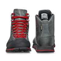Scarpe - Grigio - Unisex - Scarponcino Impermeabile città Guida City GTX  Scarpa