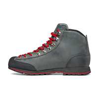 Scarpe - Grigio - Unisex - Scarponcino Impermeabile città Guida City GTX  Scarpa