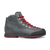 Scarpe - Grigio - Unisex - Scarponcino Impermeabile città Guida City GTX  Scarpa