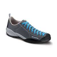 Scarpe - Grigio - Uomo - Mojito Fresh  Scarpa
