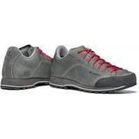 Scarpe - Grigio - Uomo - Scarpe impermeabili Margarita Max Gtx  Scarpa