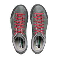 Scarpe - Grigio - Uomo - Scarpe impermeabili Margarita Max Gtx  Scarpa