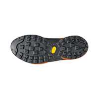 Scarpe - Grigio - Uomo - Scarpe Trekking Uomo Mescalito  Scarpa