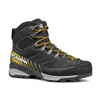 Scarpe - Grigio - Uomo - Scarponcino trekking uomo Mescalito TRK GTX  Scarpa