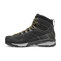 Scarpe - Grigio - Uomo - Scarponcino trekking uomo Mescalito TRK GTX  Scarpa