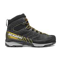 Scarpe - Grigio - Uomo - Scarponcino trekking uomo Mescalito TRK GTX  Scarpa