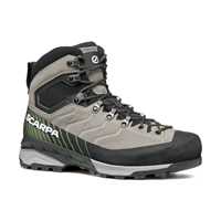 Scarpe - Grigio - Uomo - Scarponcino trekking uomo Mescalito TRK GTX  Scarpa
