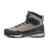 Scarpe - Grigio - Uomo - Scarponcino trekking uomo Mescalito TRK GTX  Scarpa