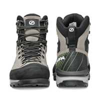 Scarpe - Grigio - Uomo - Scarponcino trekking uomo Mescalito TRK GTX  Scarpa