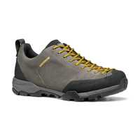 Scarpe - Grigio - Uomo - Scarponcino uomo Mojito Trail GTX  Scarpa