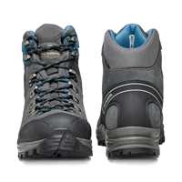 Scarpe - Grigio - Uomo - Scarpone Trekking Uomo Kailash Trek GTX  Scarpa