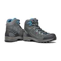 Scarpe - Grigio - Uomo - Scarpone Trekking Uomo Kailash Trek GTX  Scarpa