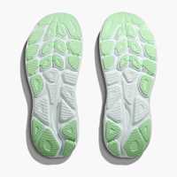 Scarpe - Hoka Blue Skyward - Uomo - M Clifton 10  Hoka