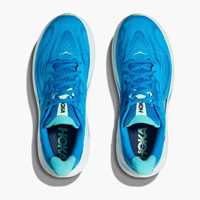 Scarpe - Hoka Blue Skyward - Uomo - M Clifton 10  Hoka