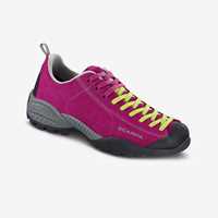 Scarpe - Magenta - Unisex - Scarpe impermeabili unisex Mojito Gtx  Scarpa