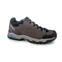 Scarpe - Marrone - Unisex - Moraine Plus GTX WMN  Scarpa