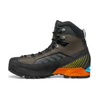 Scarpe - Marrone - Uomo - Scarpone alpinismo Uomo Ribelle HD  Scarpa