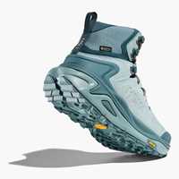 Scarpe - Mountain Fog Druzy - Donna - W Kaha 3 Gtx  Hoka