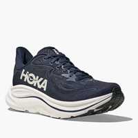 Scarpe - Navy White - Uomo - M Clifton 10  Hoka