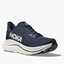 Navy White/blu