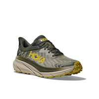 Scarpe - Olive Haze Forest Cover - Uomo - M Challenger Atr 7  Hoka