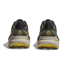Scarpe - Olive Haze Forest Cover - Uomo - M Challenger Atr 7  Hoka