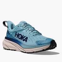 Scarpe - Raindrop Grout - Donna - W Challenger Atr 7 Gtx  Hoka