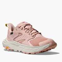 Scarpe - Rose Latte Truffle Salt - Donna - W Anacapa 2 Low Gtx  Hoka
