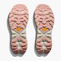 Scarpe - Rose Latte Truffle Salt - Donna - W Anacapa 2 Low Gtx  Hoka