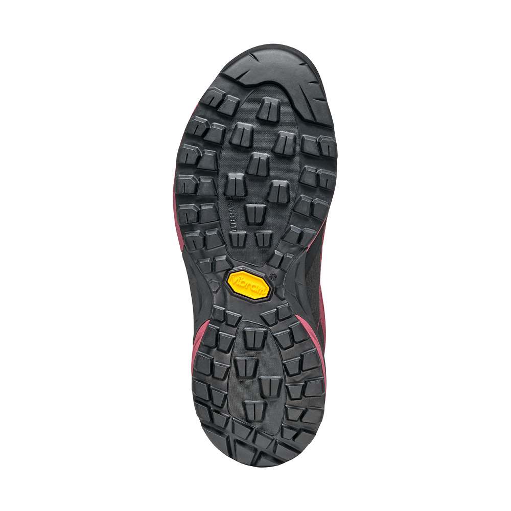 Scarpe - Donna - Scarpe Trekking Donna Mescalito GTX Scarpa - Sherpa3