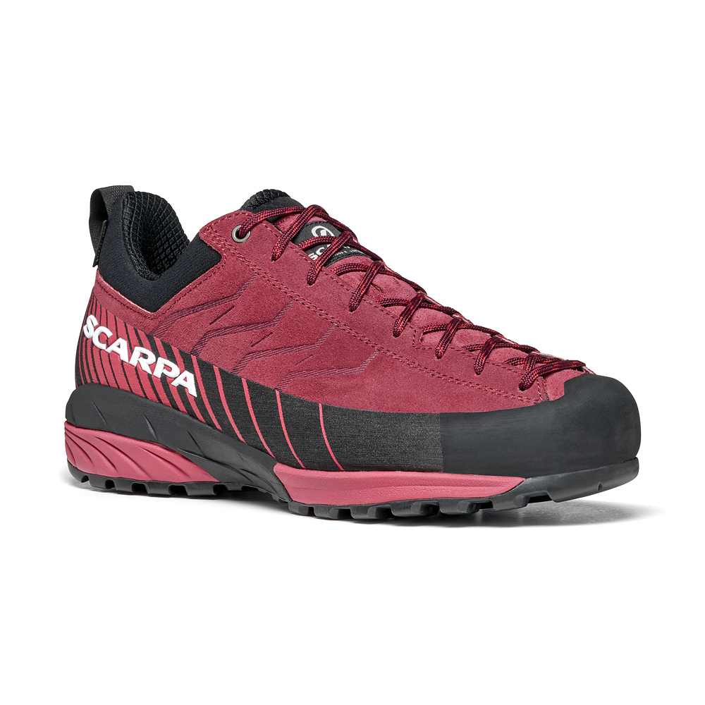 Scarpa montagna sales donna