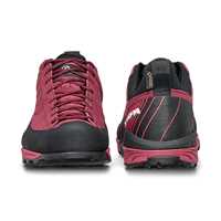 Scarpe - Rosso - Donna - Scarpe Trekking Donna Mescalito GTX  Scarpa