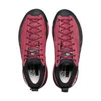 Scarpe - Rosso - Donna - Scarpe Trekking Donna Mescalito GTX  Scarpa