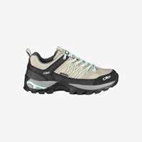 Scarpe - Sand Malva - Donna - Rigel Low Wmn Trekking Shoe Wp  CMP