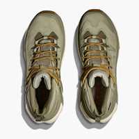 Scarpe - Sea Moss Oat Milk - Uomo - M Kaha 3 Gtx  Hoka