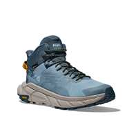 Scarpe - Shadow Dusk - Uomo - M Trail Code GTX  Hoka