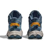 Scarpe - Shadow Dusk - Uomo - M Trail Code GTX  Hoka