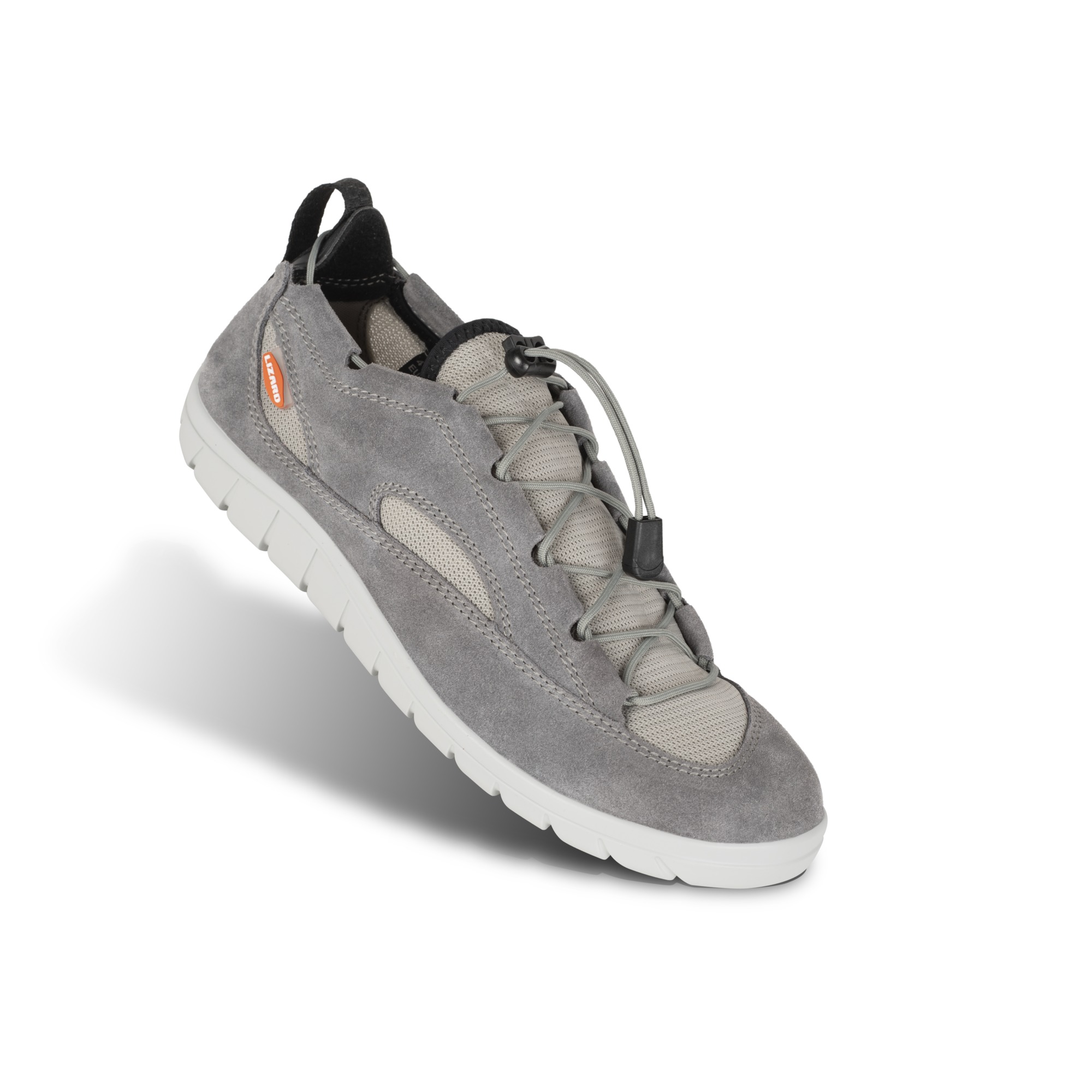 Scarpe - Unisex - Scarpe Fin II Leather Lizard - Sherpa3