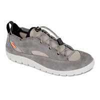 Scarpe - Shark grey - Unisex - Scarpe Fin II Leather  Lizard