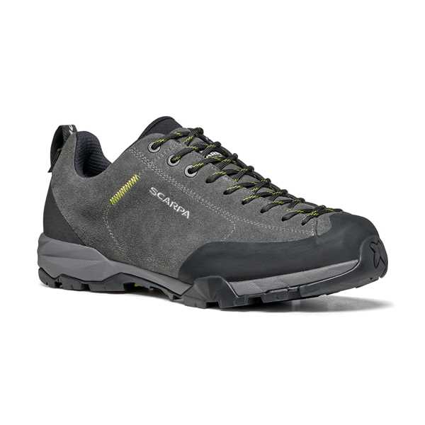 Scarpe - Shark - Uomo - Mojito Trail GTX  Scarpa