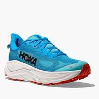 Scarpe - Skyward Blue Cielo - Donna - W Challenger 8  Hoka