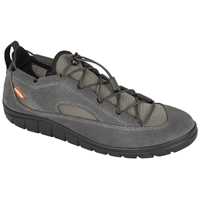 Scarpe - Smoke grey - Unisex - Scarpe Fin II Leather  Lizard
