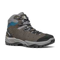 Scarpe - Smoke lake blue - Uomo - Mistral GTX  Scarpa