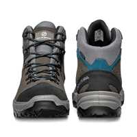 Scarpe - Smoke lake blue - Uomo - Mistral GTX  Scarpa