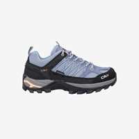 Scarpe - Storm Sunrise - Donna - Rigel Low Wmn Trekking Shoe Wp  CMP