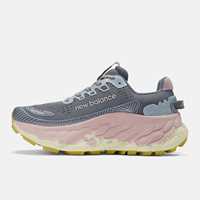 Scarpe - Tea Tree - Donna - Scarpa Womens Fresh Foam X More Trail v3  New Balance