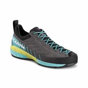 Scarpe - Titanium - Donna - Scarponcini Mescalito woman  Scarpa