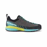 Scarpe - Titanium - Donna - Scarponcini Mescalito woman  Scarpa